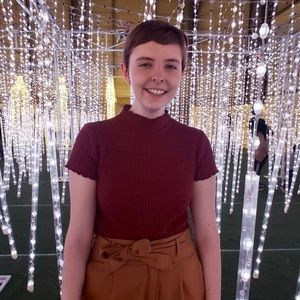 Meet your Posher, Madison